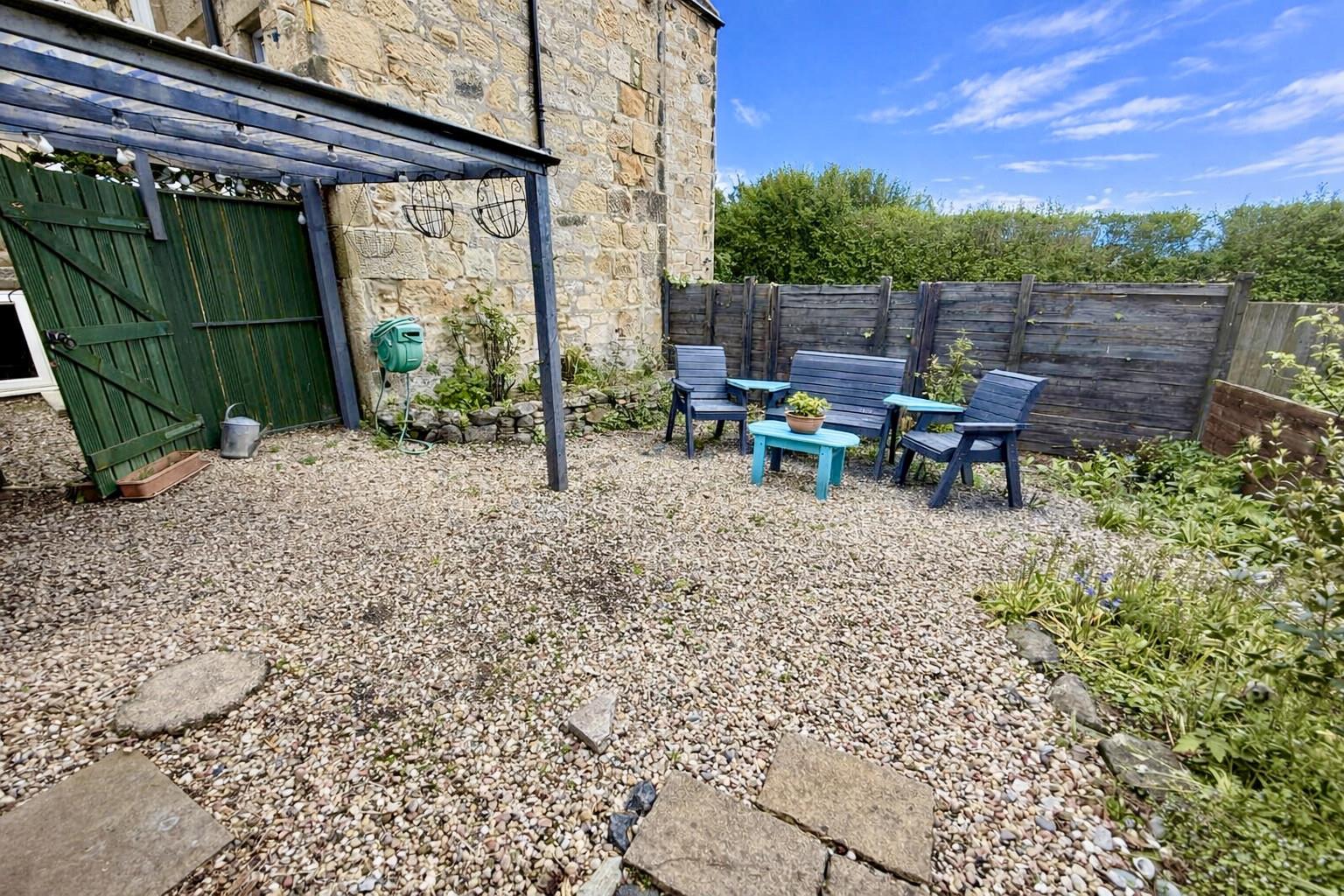 Manse Road, West Kilbride